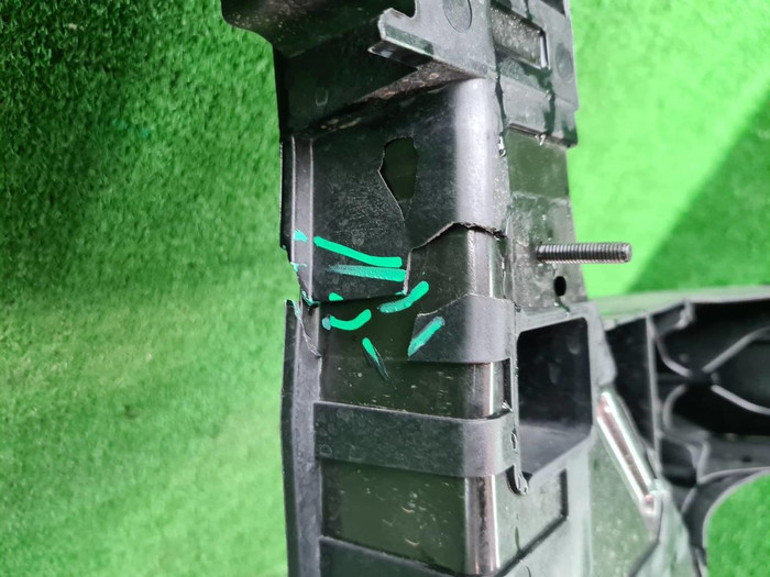 Телевизор Kia Carnival 4 (2020-н.в.)