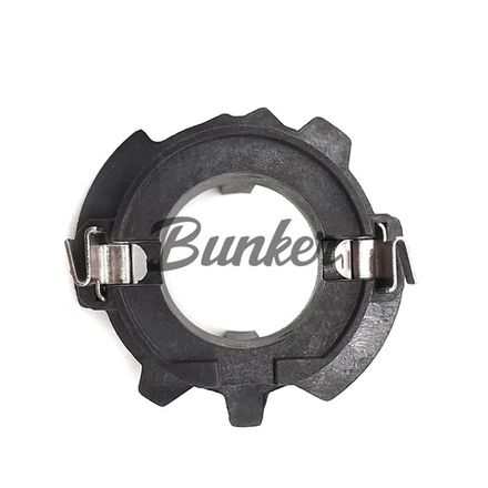 Адаптер для Led ламп Bunker AXL-020 Opel Corsa C под H7