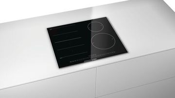 Индукционная варочная панель Bosch PIN675N27E