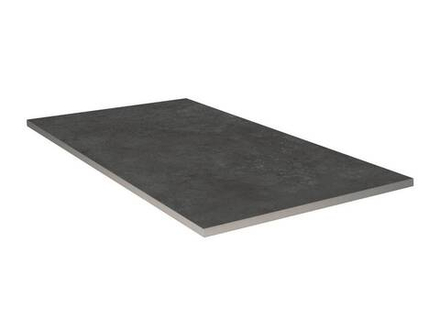 Terraslab, Concorde Anthracite Base C3/R11 Antislip 600х1200х20мм 1шт/уп - керамогранит уличный