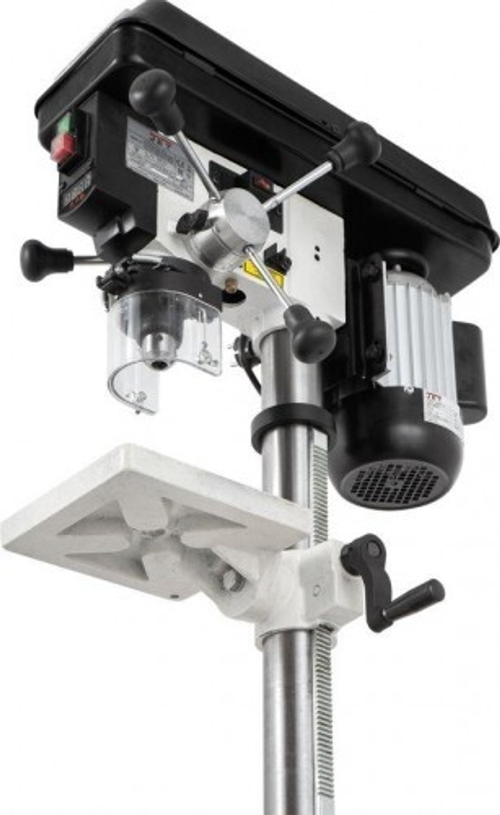 Станок сверлильный JET JWDP-10 10000083M