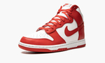 Nike Dunk High "Championship White Red"