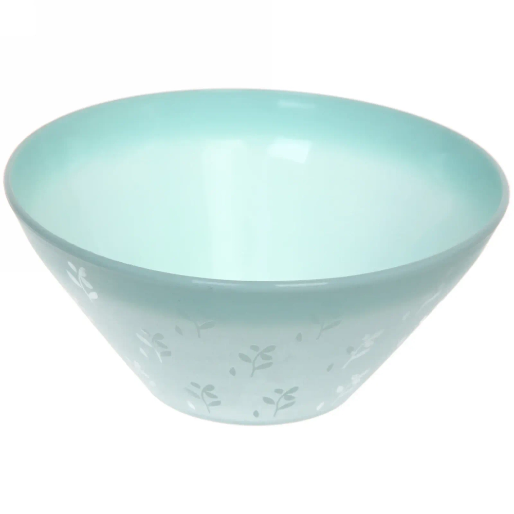 Салатник пластиковый 13,5*6см