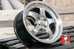 Комплект дисков RGW 5036 17x7.5 et38 4x100