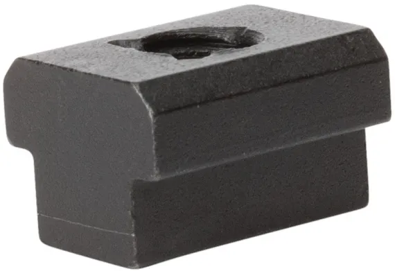 Гайка для Т-образных пазов Optimum М8, 10 мм