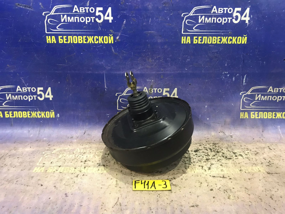 Вакуумный усилитель тормозов MITSUBISHI DIAMANTE 1996