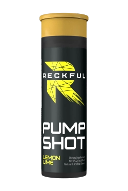 БАД Pump shot 60 ml (Reckful)
