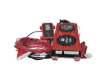 Плата контроля BMS Smart LTO 20S 60V 100A