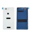Задняя крышка для Sony Z3 Mini (White)