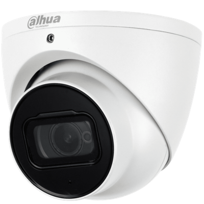 Видеокамера Dahua 5MP DH-HAC-HDW2501TP-A-0280B