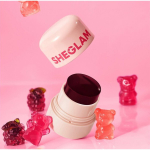 Sheglam Jelly-Licious Hydrating Lip & Blush Tint