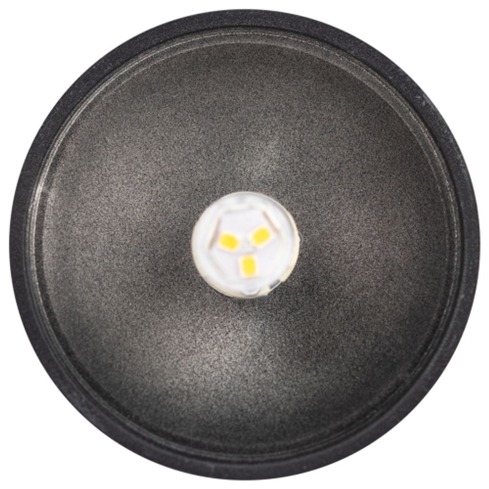 Светильник подвесной (подвес) ЭРА ADELAIDA PL35 BK G9 потолочный шар черный | Подвесные светильники