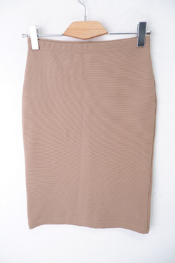 Юбка обтягивающая 44 размер