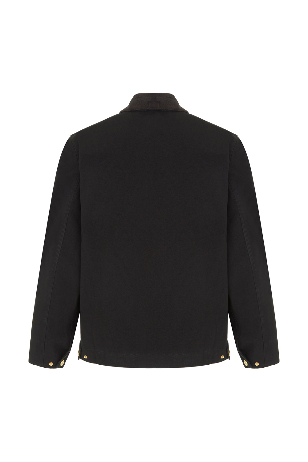 Куртка Carhartt (Black)