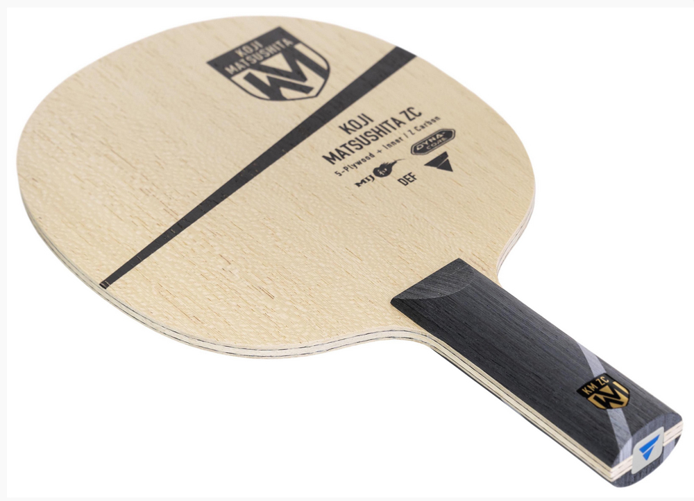 VICTAS Koji Matsushita ZC