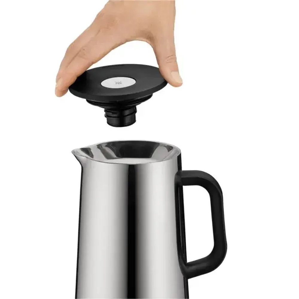 WMF Термос для чая Impulse 1л, сталь