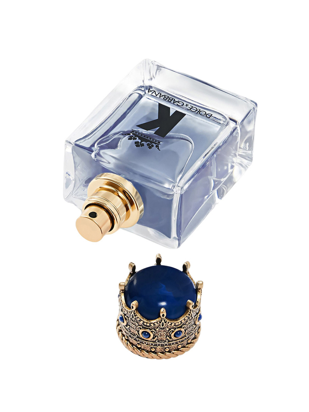 DOLCE & GABBANA K men 50ml edt