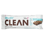 Ready, Clean Protein Bar, темный шоколад, кокос и миндаль, 12 батончиков, 53 г (1,87 унции)