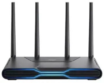 Роутер Router AX5400