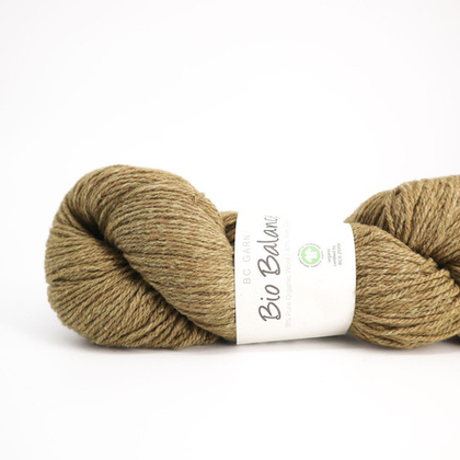 BC Garn Bio Balance - 06 (оливковый)