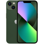 Смартфон Apple iPhone 13 256GB Зеленый
