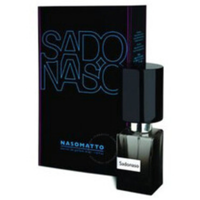 Nasomatto Sadonaso Extrait de Parfum 30ml