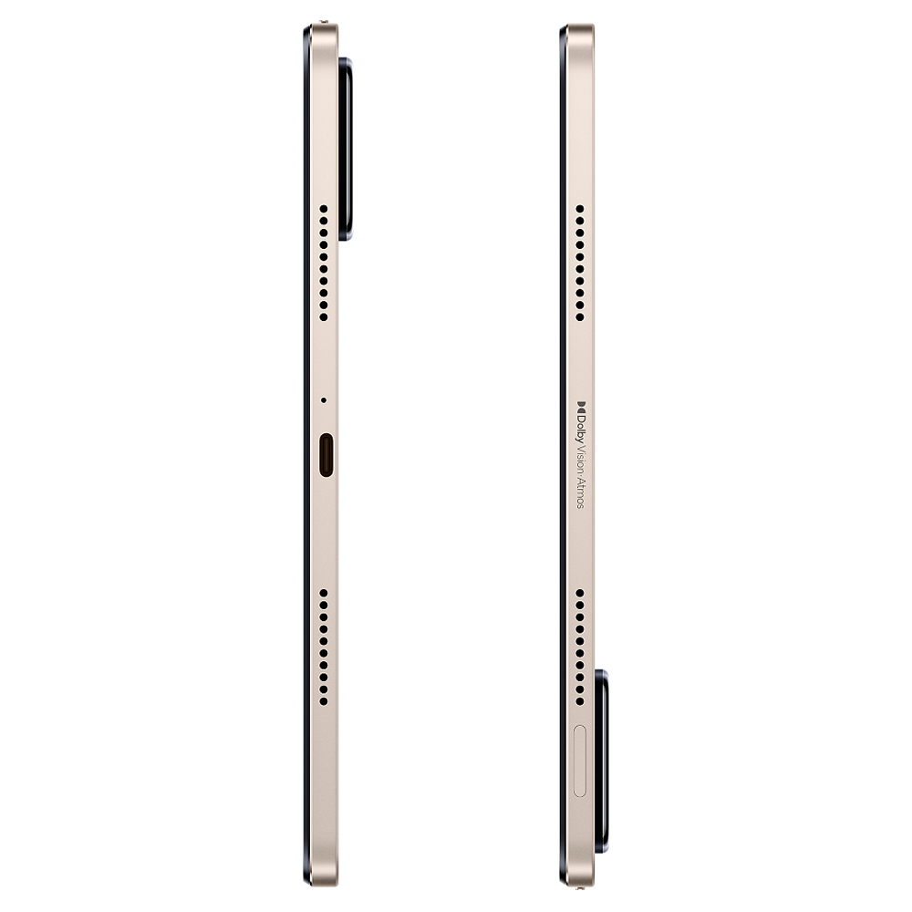 Планшет Xiaomi Pad 6 11", 8/128GB, Champagne (Золотой)