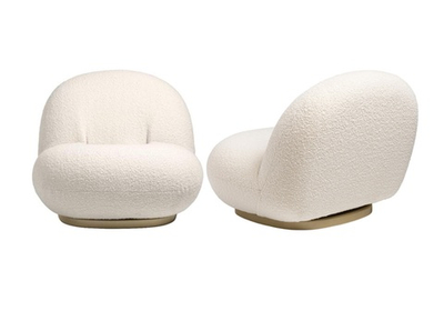 Кресло Pacha Lounge Chair