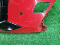 Бампер передний правая часть Lexus UX (2018-н.в.)