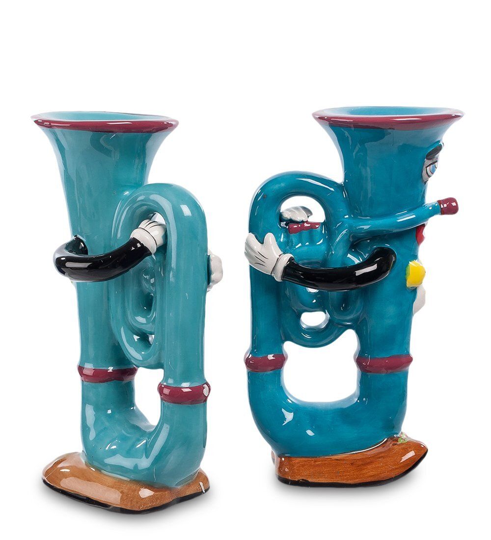 Pavone CMS-30/ 4 Набор соль-перец «Туба»