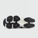 кроссовки New Balance 9060 Brown Black