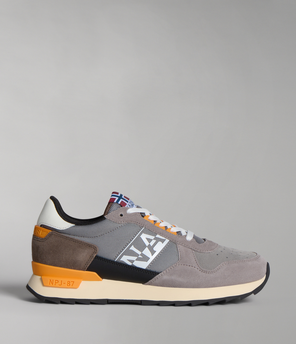 Кроссовки мужские NAPAPIJRI F3STAB01/COS