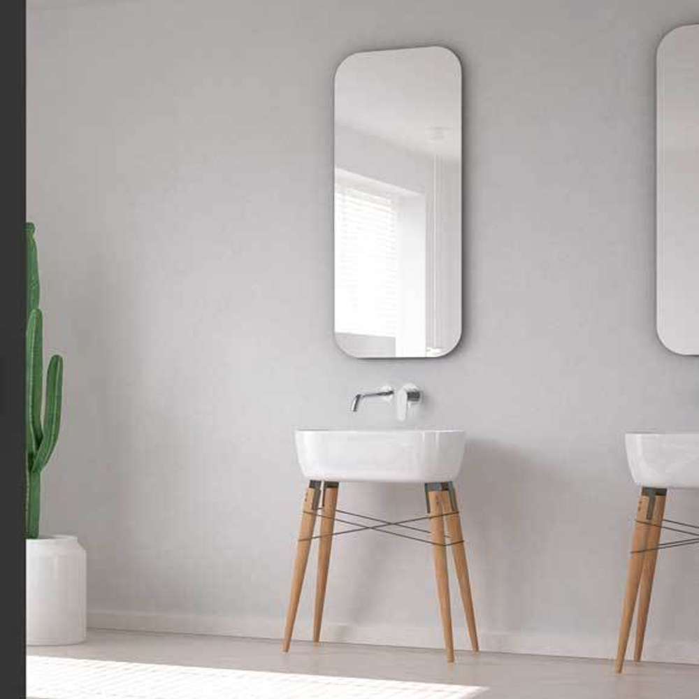 Встраиваемый смеситель для раковины ALEXIA 362101