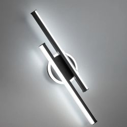 Citilux TRENT CL203521 LED Светильник с выключателем Чёрный