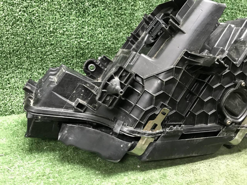 Фара правая BMW X7 G07 (2019-2022) Laser