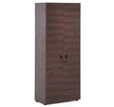 LAVA Шкаф для бумаг H.198 ТАБАК