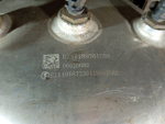 Ресивер воздушный 40L 2023г