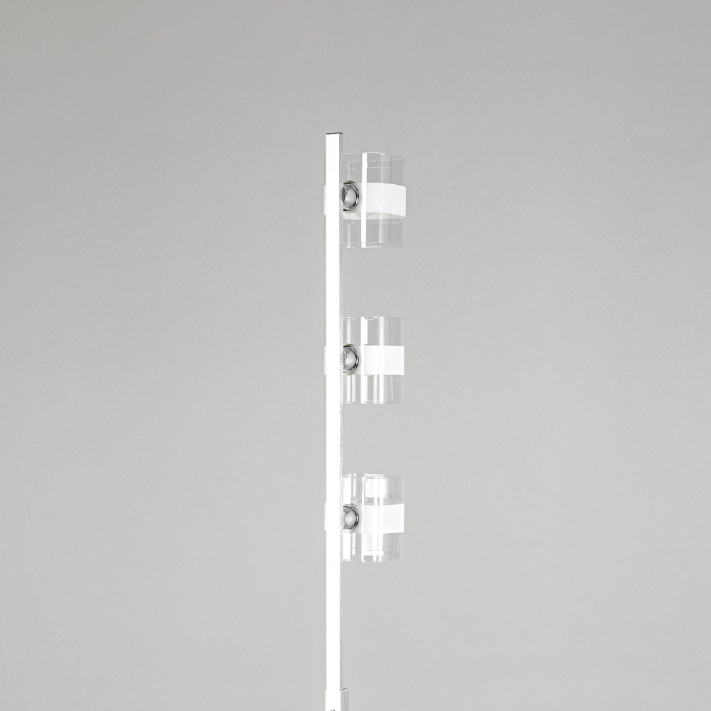 Citilux Вирта CL139930 Торшер Алюминий