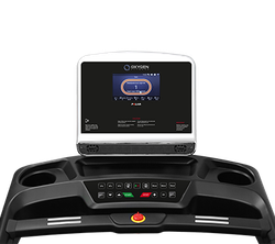 OXYGEN FITNESS NEW CLASSIC AURUM TFT