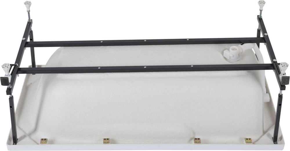 Акриловая ванна Aquanet Extra 150x70 (с каркасом)