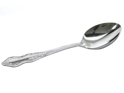 Ложка столовая "Славяна" 1,2мм