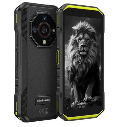 Смартфон ULEFONE Armor X32 Pro 8+256 GB