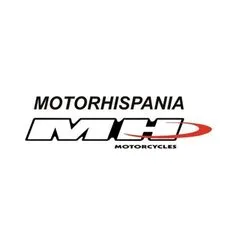 Motor Hispania 125 Duna Enduro / Trail / SM, 09-10 г.в.