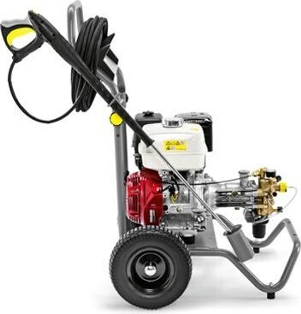Аппарат высокого давления KARCHER HD 9/21 G Advanced с ДВС 1.187-905.0