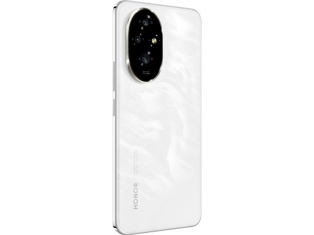 Смартфон Honor 200 12/512Gb Белый лунный