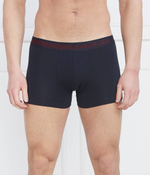 Трусики-боксеры 3шт. Tommy Hilfiger - темно-синий(UM0UM01234)