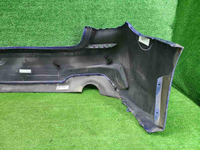 Бампер задний BMW 3er G20 (2018-2022) M-paket