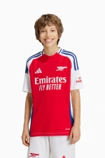 Футболка adidas Arsenal FC 24/25 Home Junior