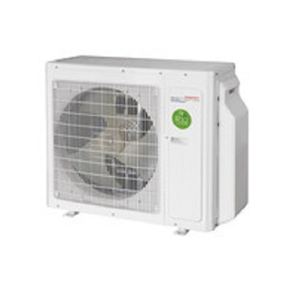 Мультисплит система на 3 комнаты Aeronik ASI-07 ILK3 x 3 / ASO-24 HMZK