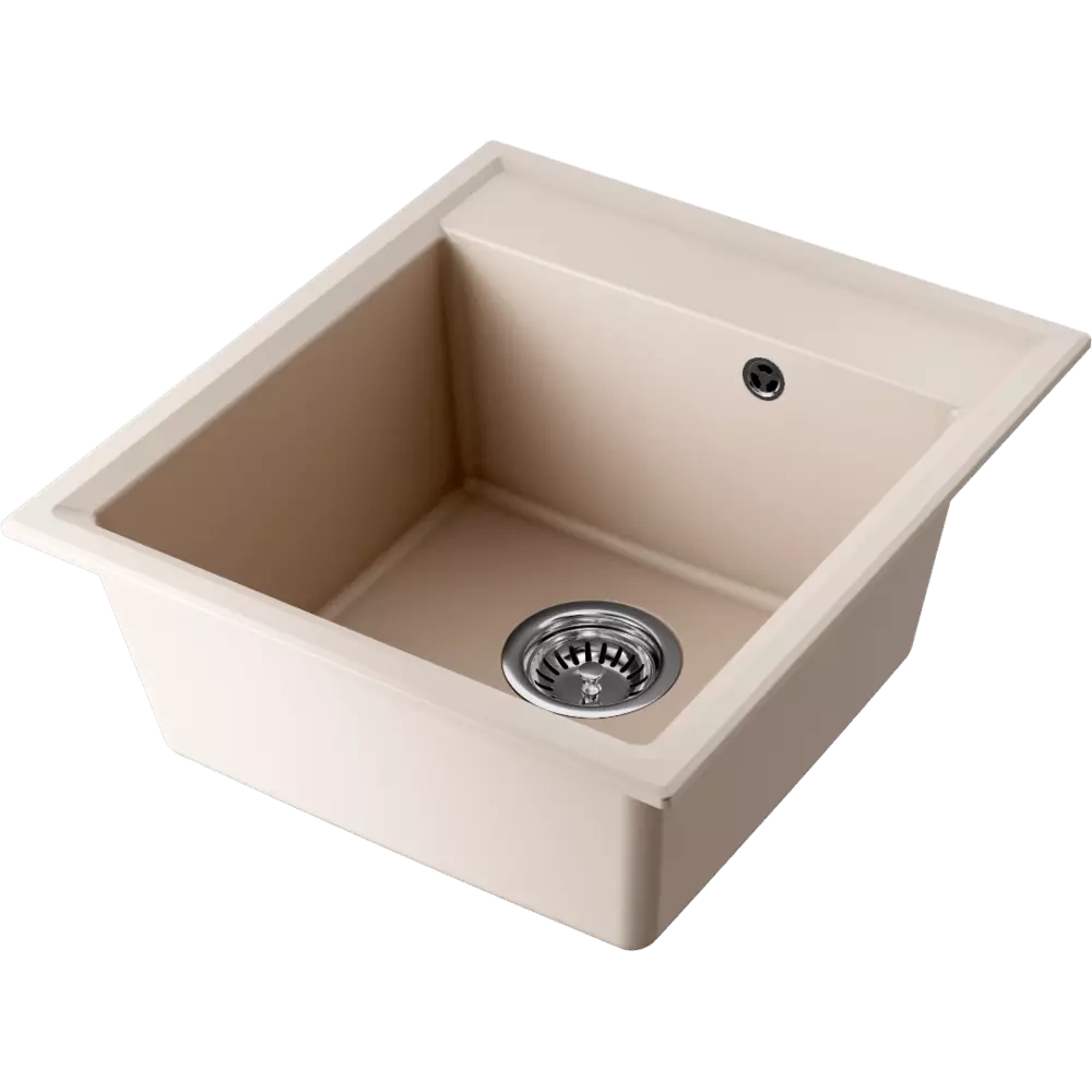 Кухонная мойка Omoikiri Daisen-46-GR